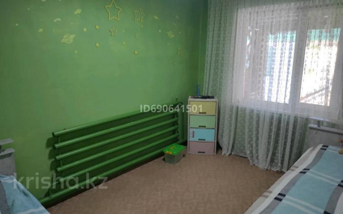 5-комнатный дом, 109.9 м², 0.1232 сот., Механизаторов 27 - П.Перцевка Рудный - изображение 1