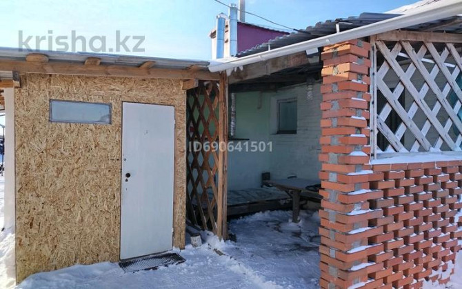 5-комнатный дом, 109.9 м², 0.1232 сот., Механизаторов 27 - П.Перцевка Рудный - изображение 4