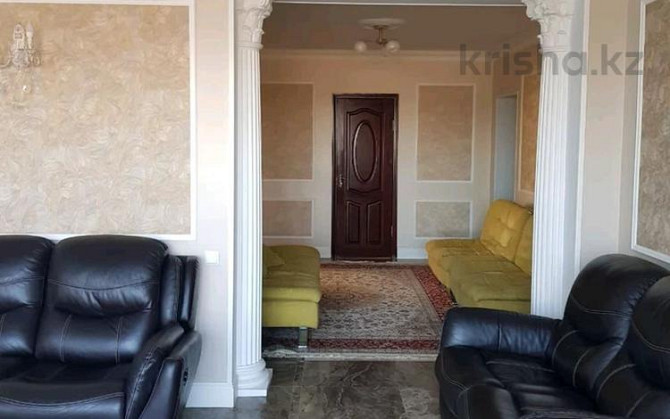 7-комнатный дом, 648 м², 9 сот., Заречный 2 Актобе - изображение 2