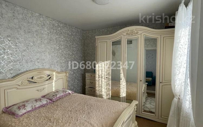 2-комнатный дом, 46 м², 1 сот., Би Боранбая 97 Семей - изображение 1