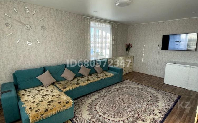 2-комнатный дом, 46 м², 1 сот., Би Боранбая 97 Семей - изображение 2