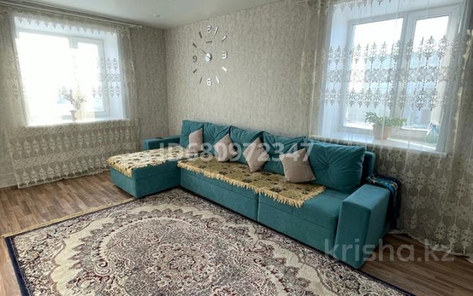 2-комнатный дом, 46 м², 1 сот., Би Боранбая 97 Семей - изображение 3