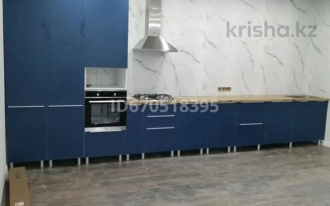 10-комнатный дом, 733 м², 6.2 сот., Комарова 8 - Жамбыла Костанай - изображение 5