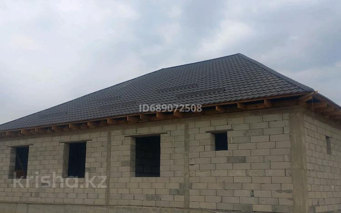 6-комнатный дом, 250 м², 6.8 сот., Қайнар 64  - photo 2