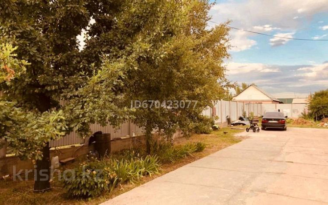 8-комнатный дом, 350 м², 10 сот., Мусрепова 25  - изображение 2