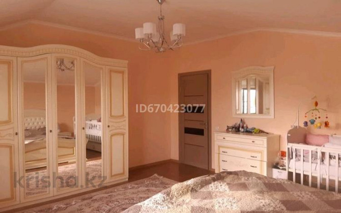 8-комнатный дом, 350 м², 10 сот., Мусрепова 25  - изображение 5