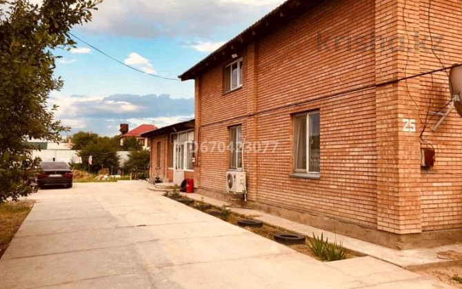 8-комнатный дом, 350 м², 10 сот., Мусрепова 25  - изображение 1