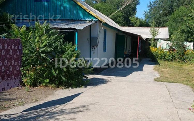 18-комнатный дом, 310 м², 11 сот., Омар Тұрысбек 27  - изображение 1