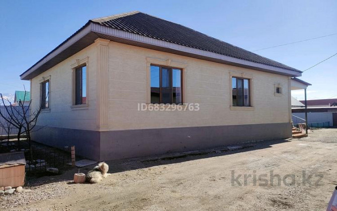 5-комнатный дом, 130 м², 8 сот., Кокжал-барак  - изображение 2