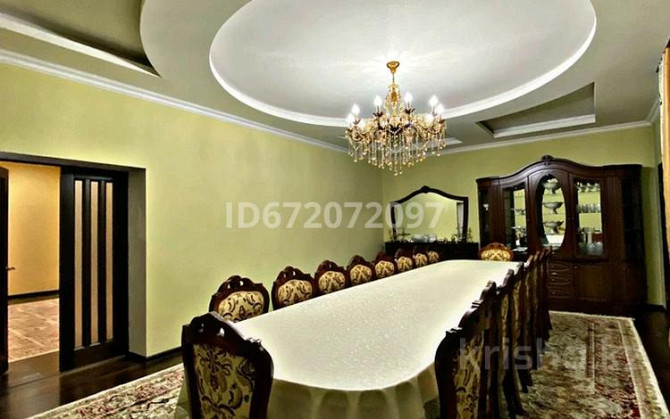 8-комнатный дом, 320 м², 10 сот., Колбасшы Койгелди - Ташкетская Тараз - изображение 2