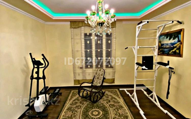 8-комнатный дом, 320 м², 10 сот., Колбасшы Койгелди - Ташкетская Тараз - изображение 6