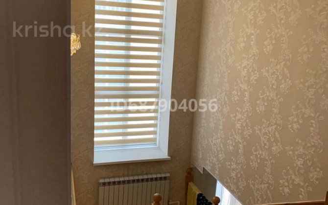 7-комнатный дом, 250 м², 10 сот., мкр Городской Аэропорт, Ж.Аубакирова - Ж.Аубакирова-Тәттінбет көше Караганда - изображение 5
