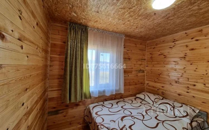 2-комнатный дом, 40 м², 10 сот., Песчанка Самарское - изображение 8