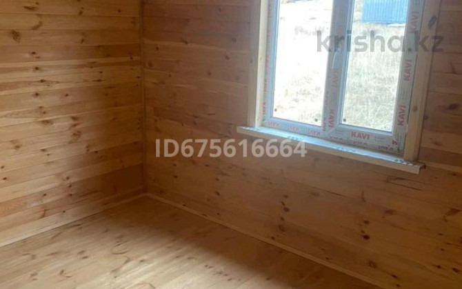 2-комнатный дом, 40 м², 10 сот., Песчанка Самарское - изображение 5