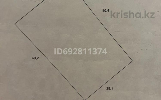 5-комнатный дом, 298.7 м², 20 сот., Народная 5 Аксу - изображение 1