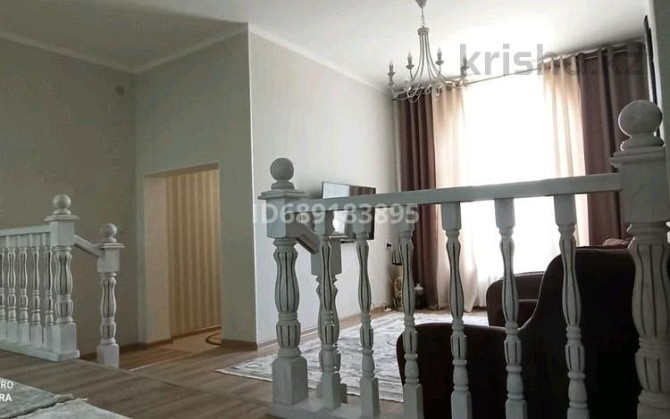 8-комнатный дом, 280 м², 25 сот., Жабаглы - Ст Абайыл ул Касымбеков  - photo 7