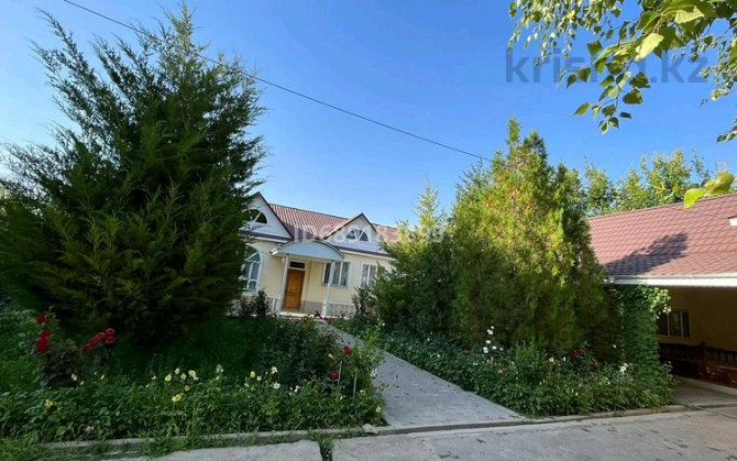 8-комнатный дом, 280 м², 25 сот., Жабаглы - Ст Абайыл ул Касымбеков  - photo 8