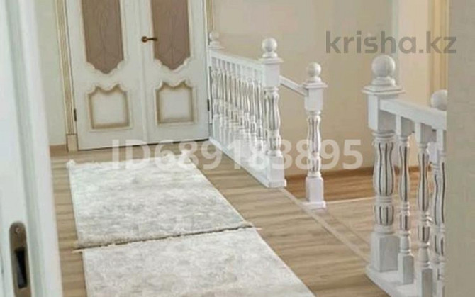 8-комнатный дом, 280 м², 25 сот., Жабаглы - Ст Абайыл ул Касымбеков  - photo 3