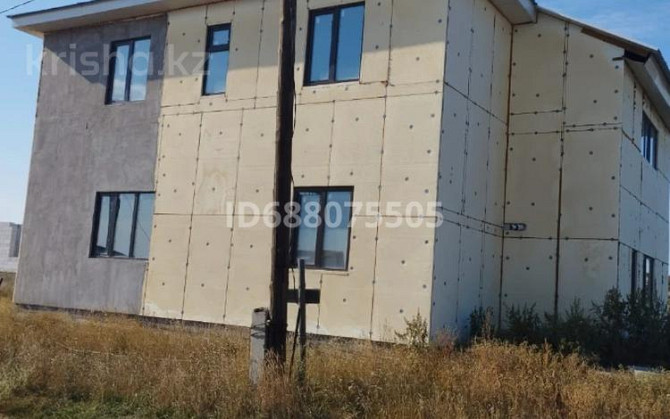 6-комнатный дом, 175 м², 9 сот., мкр Северо-Восток 146 - Грушевая улица Уральск - изображение 4