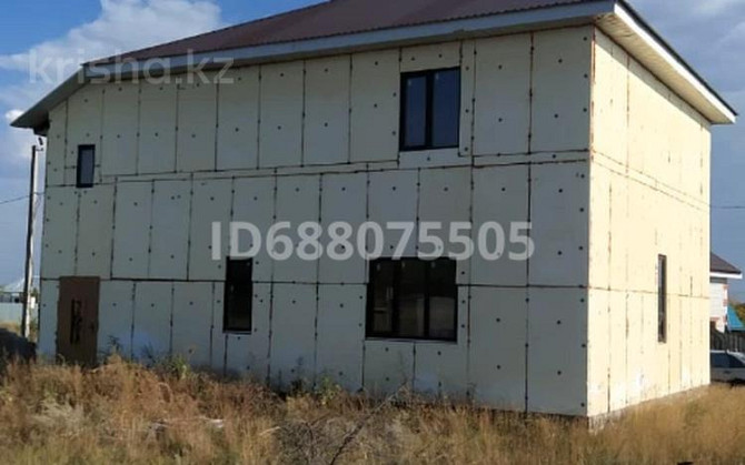 6-комнатный дом, 175 м², 9 сот., мкр Северо-Восток 146 - Грушевая улица Уральск - изображение 1