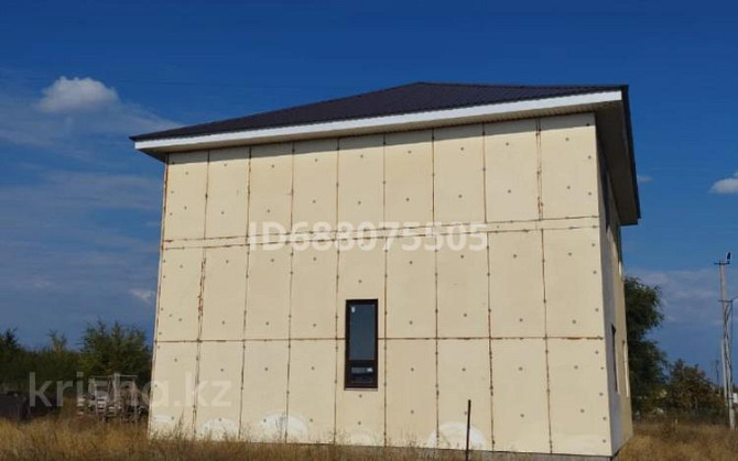 6-комнатный дом, 175 м², 9 сот., мкр Северо-Восток 146 - Грушевая улица Уральск - изображение 3
