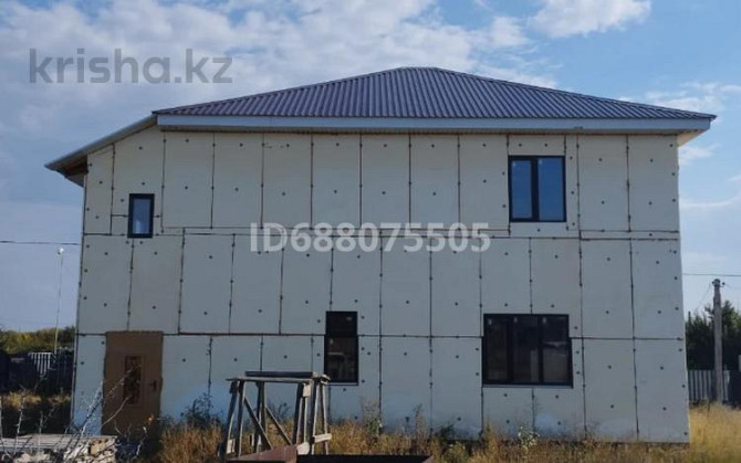 6-комнатный дом, 175 м², 9 сот., мкр Северо-Восток 146 - Грушевая улица Уральск - изображение 2