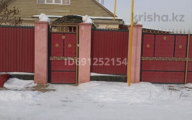 5-комнатный дом, 140 м², 10 сот., Коктерек 21  - photo 1