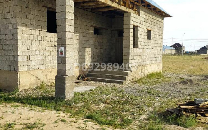 5-комнатный дом, 168 м², 10 сот., Нур Отау 184 - Нуротау Туркестан - изображение 5