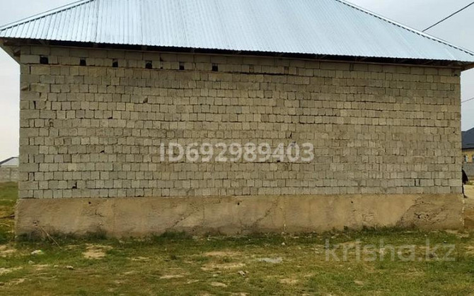 5-комнатный дом, 168 м², 10 сот., Нур Отау 184 - Нуротау Туркестан - изображение 2