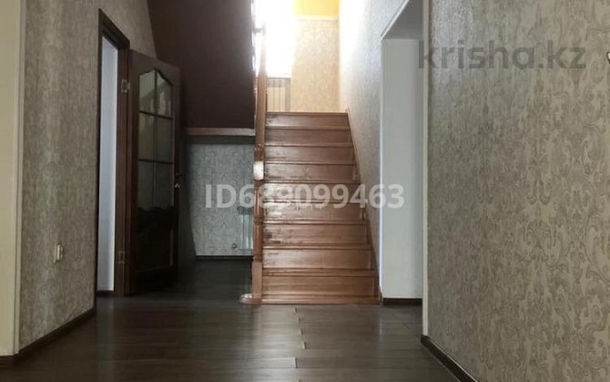 8-комнатный дом, 270 м², 10 сот., мкр Самал, Абдрашита сыдыханова Атырау - изображение 4