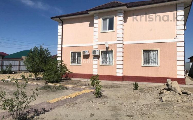 8-комнатный дом, 270 м², 10 сот., мкр Самал, Абдрашита сыдыханова Атырау - изображение 3