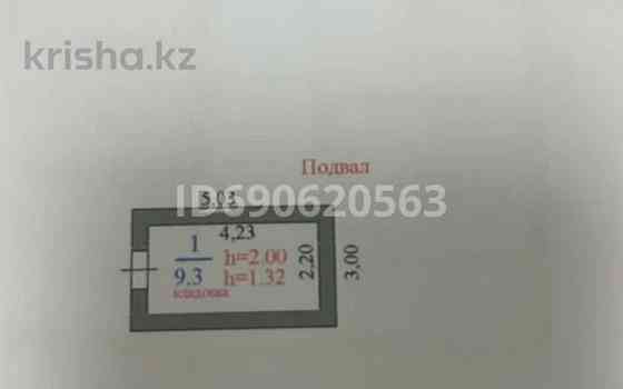 4-комнатный дом, 200 м², 7.9 сот., Жандосыва - Рыскулова 