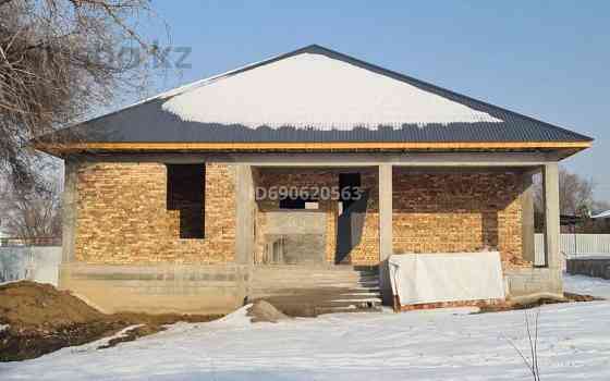 4-комнатный дом, 200 м², 7.9 сот., Жандосыва - Рыскулова 