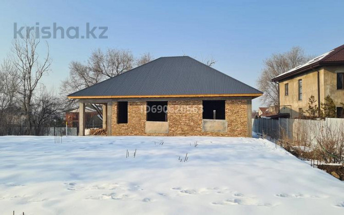 4-комнатный дом, 200 м², 7.9 сот., Жандосыва - Рыскулова  - photo 7
