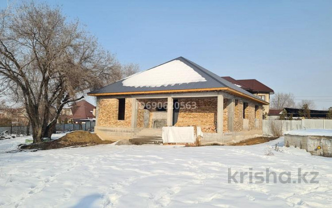 4-комнатный дом, 200 м², 7.9 сот., Жандосыва - Рыскулова  - photo 8