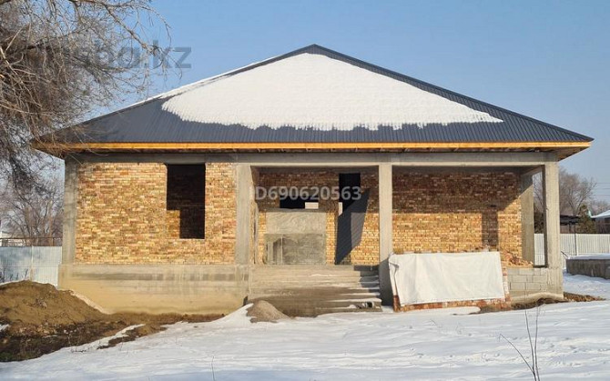 4-комнатный дом, 200 м², 7.9 сот., Жандосыва - Рыскулова  - photo 3