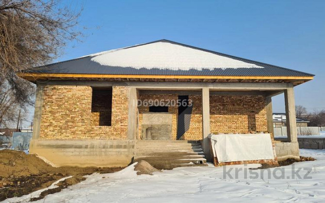 4-комнатный дом, 200 м², 7.9 сот., Жандосыва - Рыскулова  - photo 4