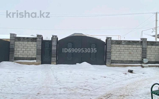 6-комнатный дом, 180 м², 4 сот., Қызғалдақ 11 Гульдала - изображение 2