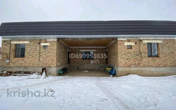 6-комнатный дом, 180 м², 4 сот., Қызғалдақ 11 Гульдала - изображение 5