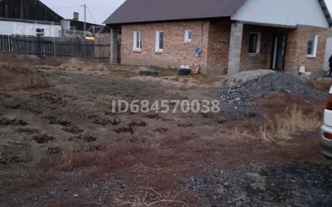 2-комнатный дом, 43.4 м², 17 сот., Ахмирово - Кондыбаева Усть-Каменогорск - изображение 1