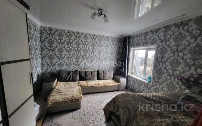 2-комнатный дом, 41.2 м², , Рыскулова 28 7 Semey - photo 1