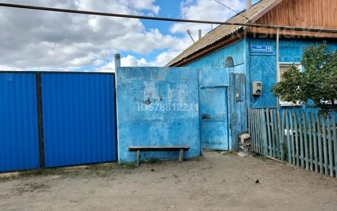 2-комнатный дом, 55.5 м², 5 сот., Урожайная 15  - изображение 2