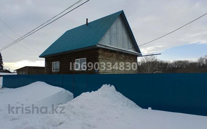 3-комнатный дом, 95.6 м², 12 сот., Усть-Таловка, Астафьева 30 - Возкальной Усть-Таловка - изображение 2