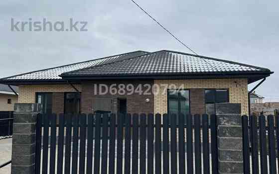 5-комнатный дом, 184 м², 8 сот., Кажмукана 72 - Дарабоз 