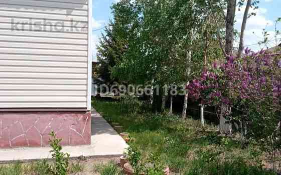 5-комнатный дом, 135 м², 10 сот., Габдуллина - Рядом с финакадемией 