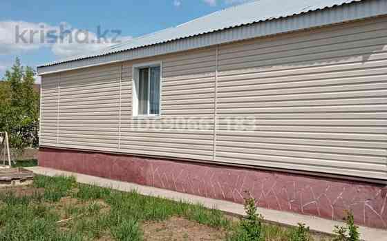 5-комнатный дом, 135 м², 10 сот., Габдуллина - Рядом с финакадемией 