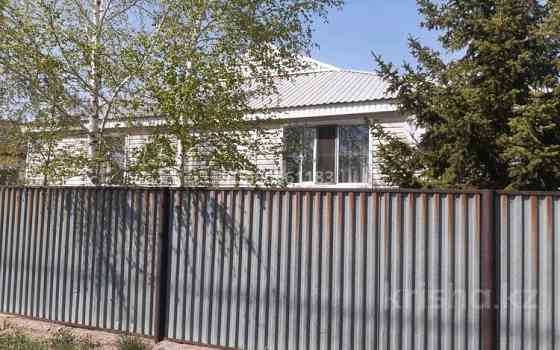 5-комнатный дом, 135 м², 10 сот., Габдуллина - Рядом с финакадемией 