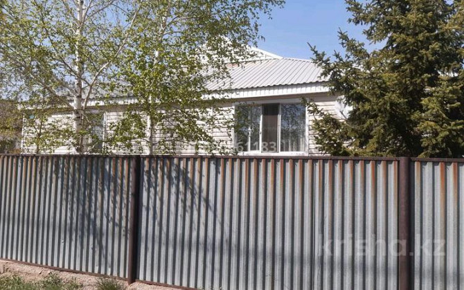 5-комнатный дом, 135 м², 10 сот., Габдуллина - Рядом с финакадемией  - изображение 1