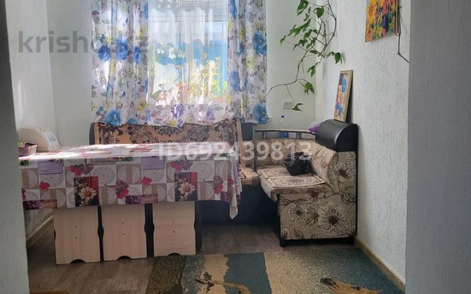 2-комнатный дом, 100 м², 7 сот., Старикова 91 - Кирпичный Тараз - изображение 2