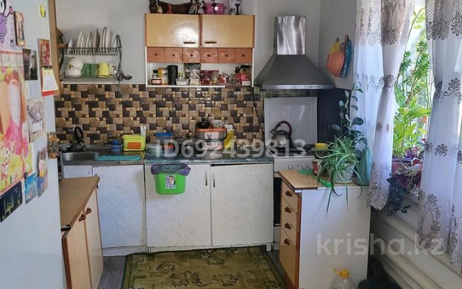 2-комнатный дом, 100 м², 7 сот., Старикова 91 - Кирпичный Тараз - изображение 3